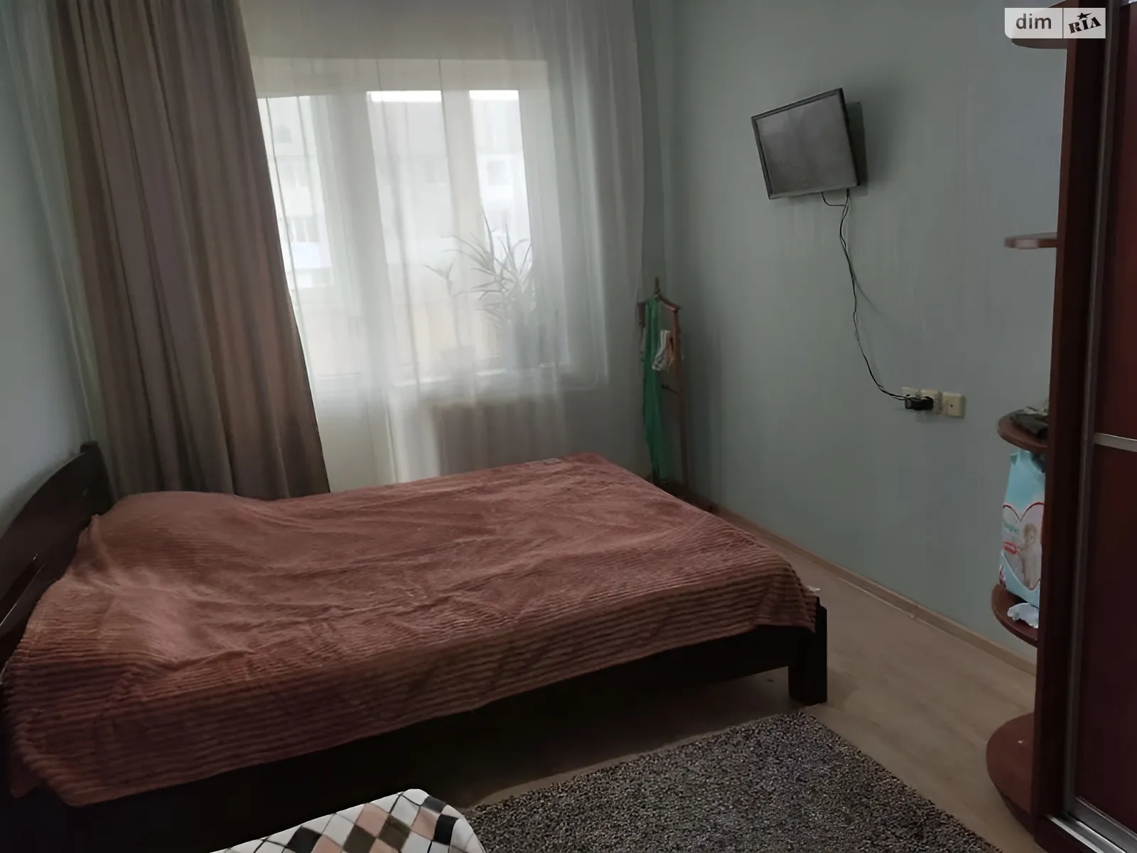 Продается 3-комнатная квартира 72 кв. м в Одессе, ул. Академика Сахарова - фото 1