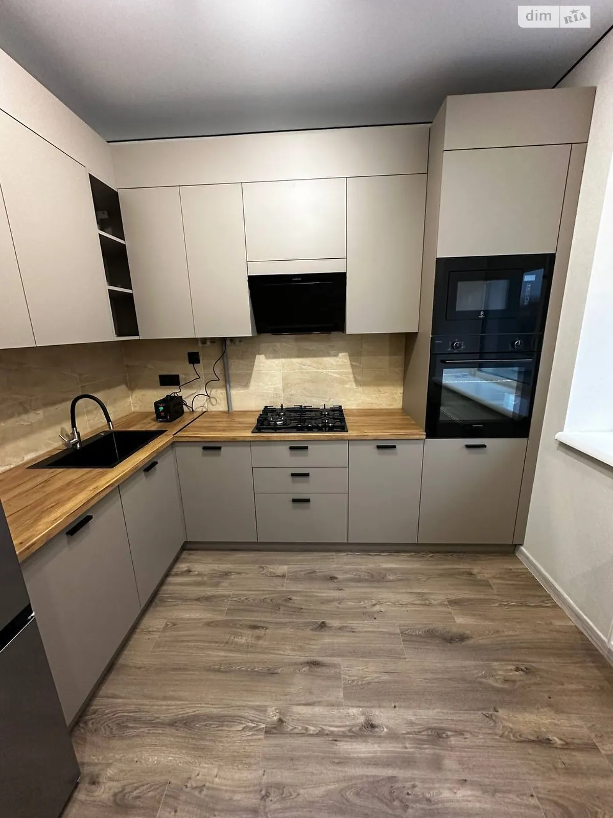 Продается 1-комнатная квартира 44 кв. м в Хмельницком - фото 1