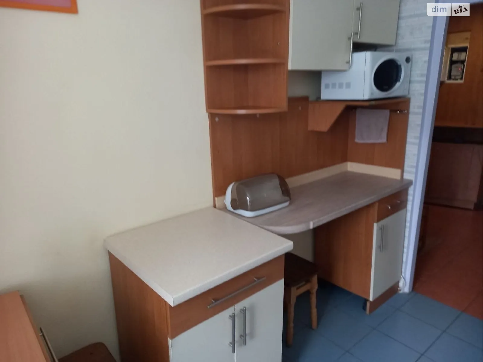 Сдается в аренду 2-комнатная квартира 55 кв. м в Киеве, бул. Леси Украинки, 3 - фото 1