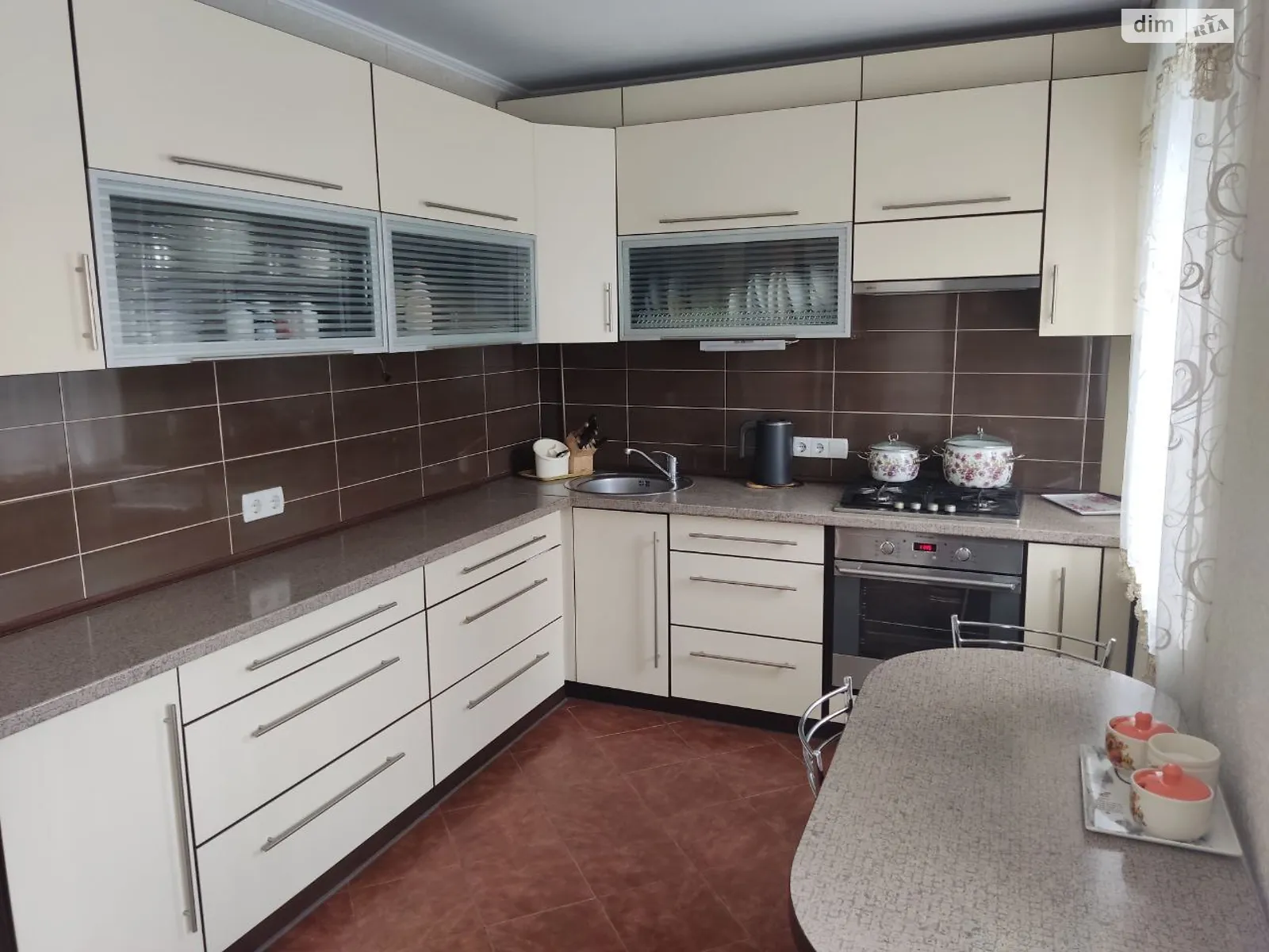 Продается 2-комнатная квартира 51.7 кв. м в Хмельницком, ул. Молодежная - фото 1