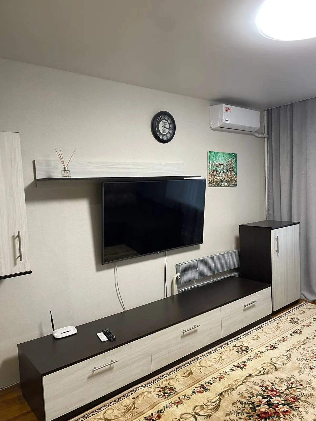 Сдается в аренду 1-комнатная квартира 40 кв. м в Днепре, цена: 14000 грн - фото 1