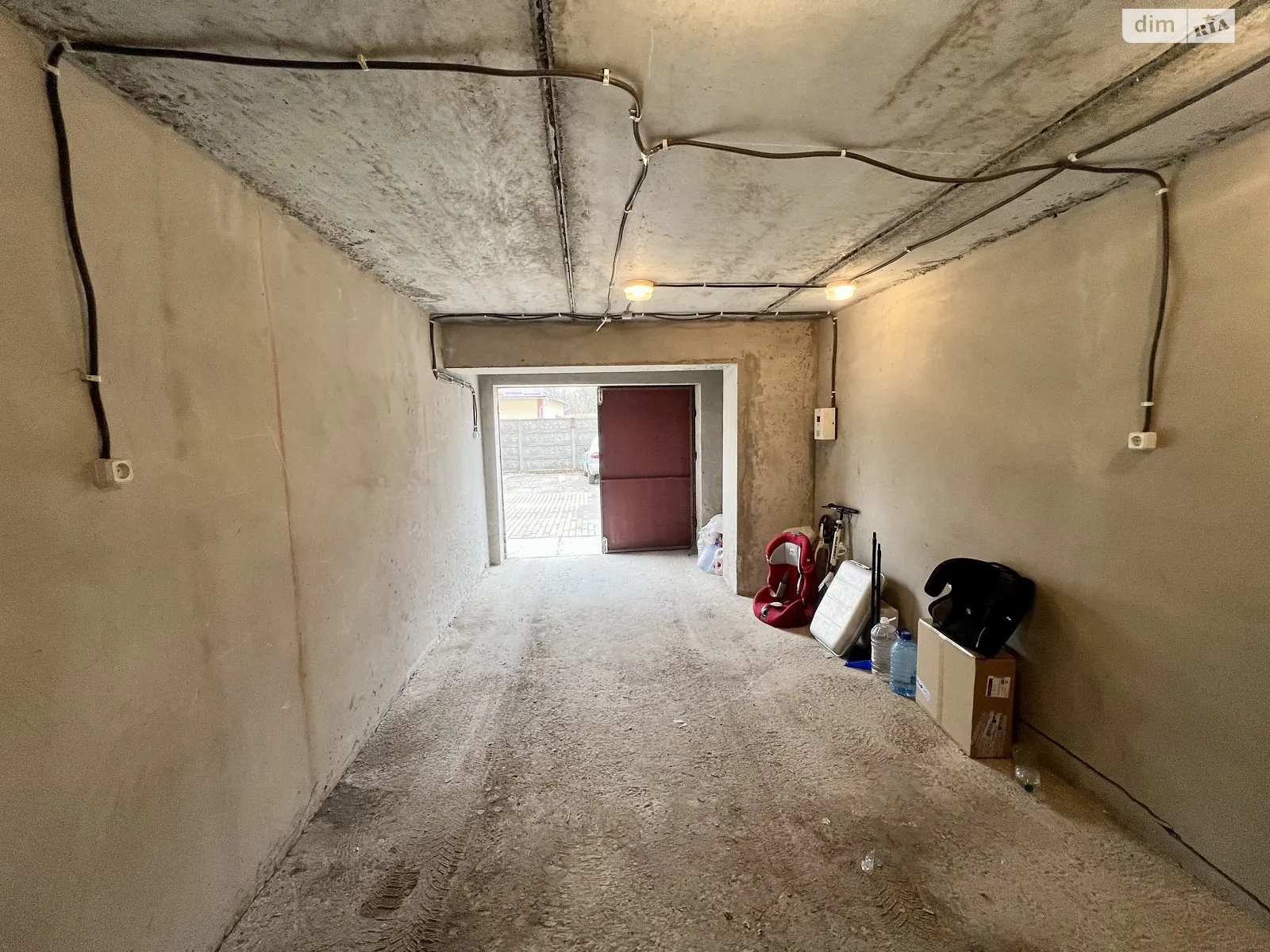 Продається окремий гараж під легкове авто на 20.3 кв. м, цена: 12000 $ - фото 1