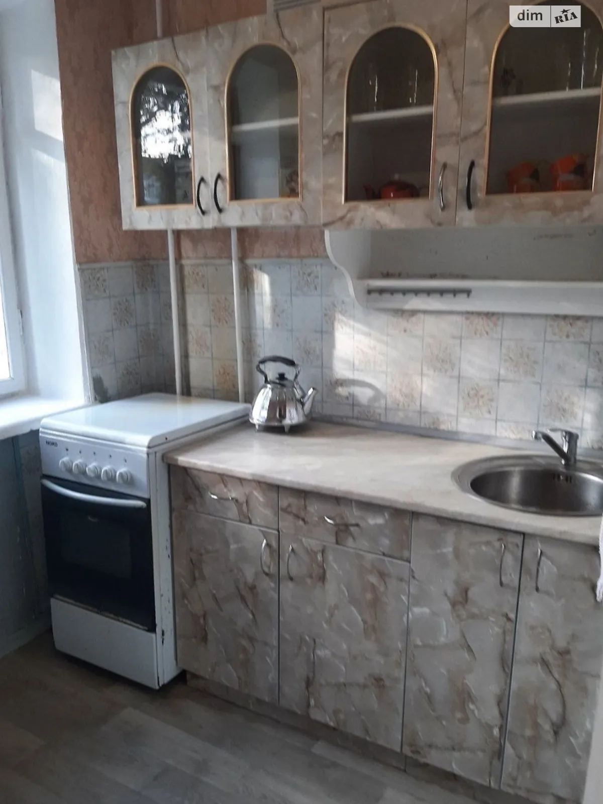 2-комнатная квартира 45 кв. м в Запорожье, ул. Запорожского Казачества - фото 1