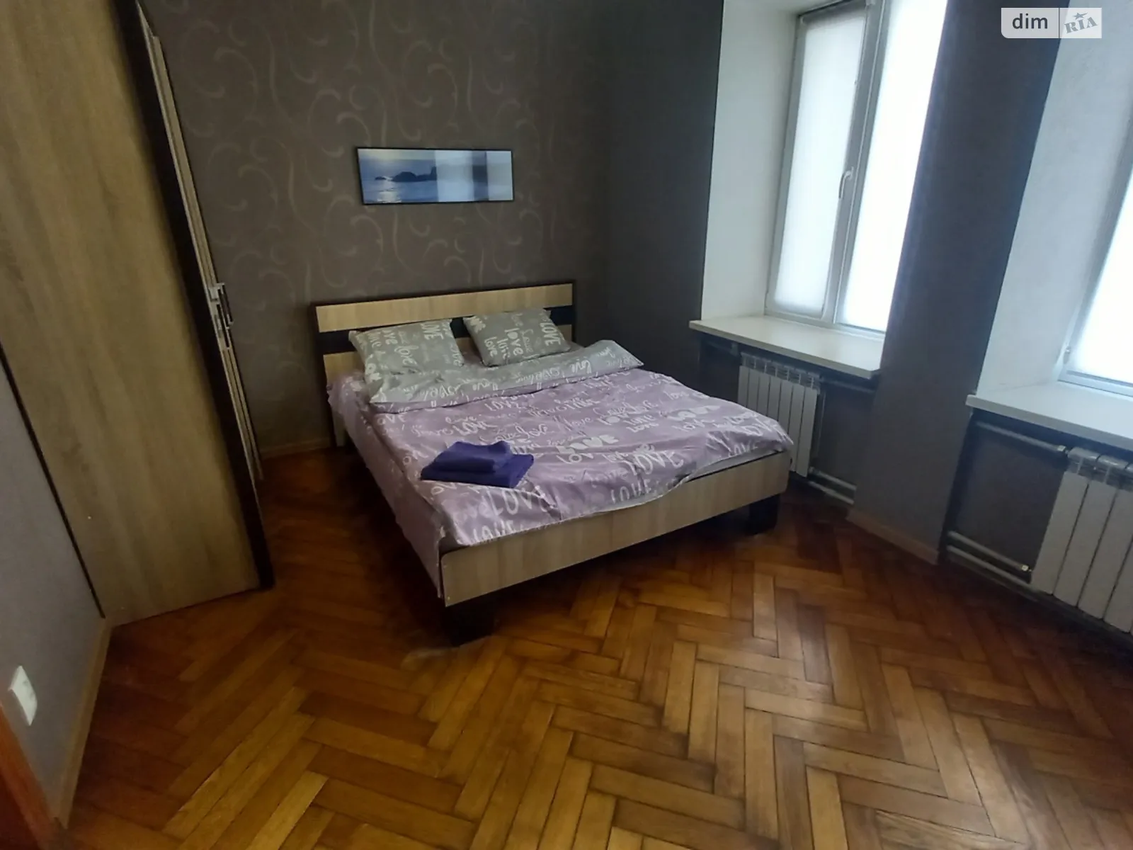 Сдается в аренду 3-комнатная квартира в Харькове, ул. Майка Йохансена(Лермонтовская), 9 - фото 1