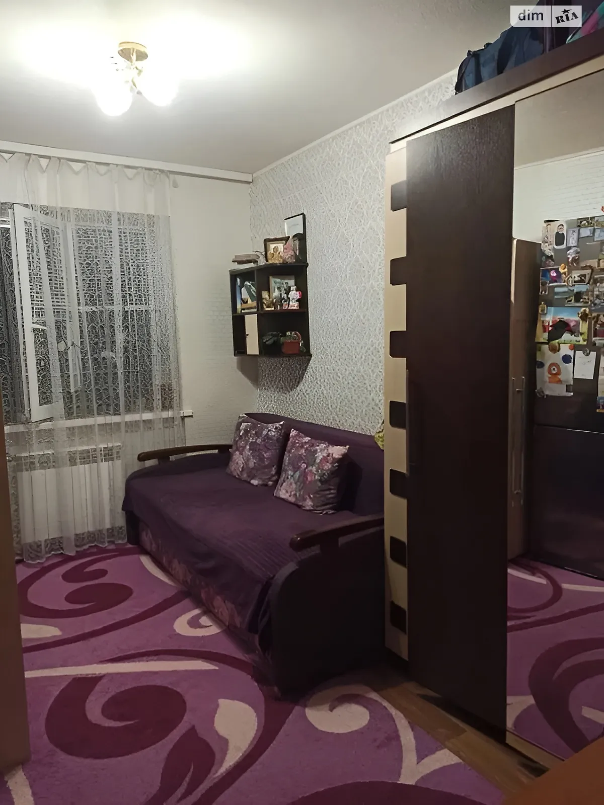Продається кімната 12 кв. м у Харкові, цена: 4800 $ - фото 1