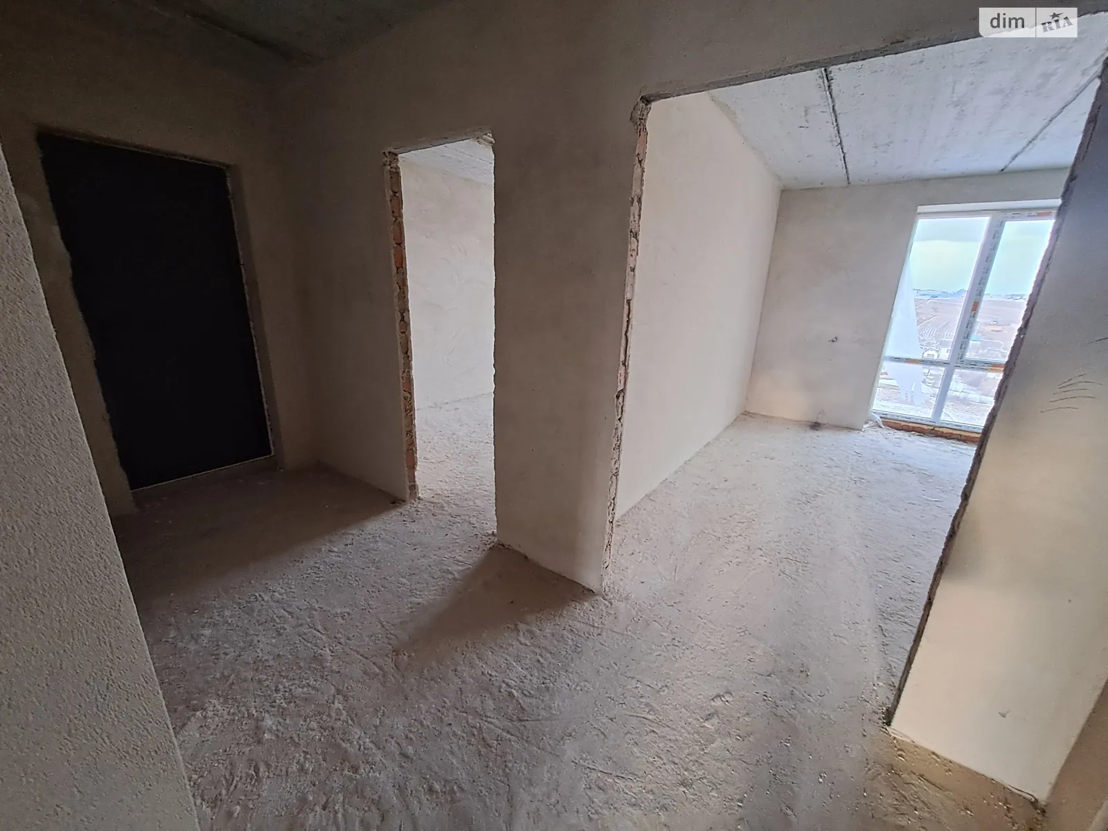 Продается 2-комнатная квартира 64.5 кв. м в Подгородном, ул. Пасечная, 4 - фото 1