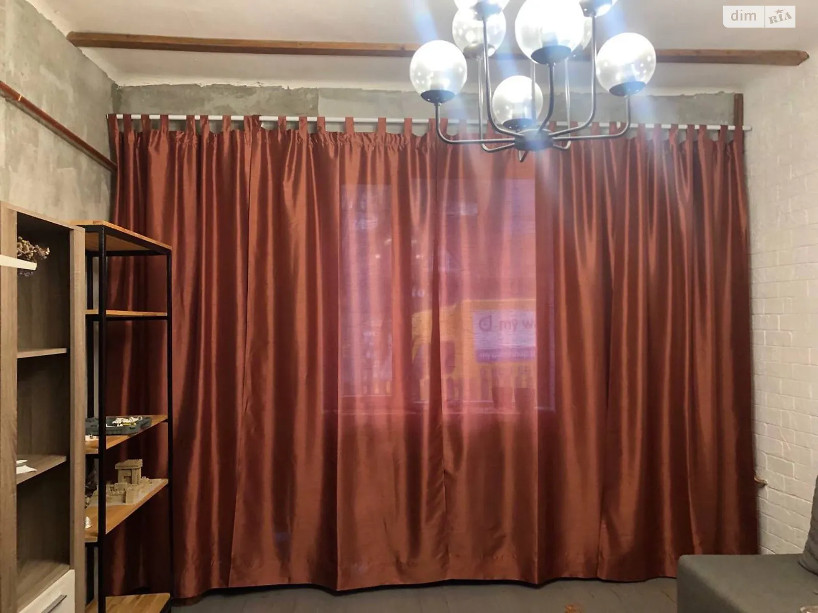 Сдается в аренду часть дома 45 кв. м с беседкой, цена: 270 € - фото 1