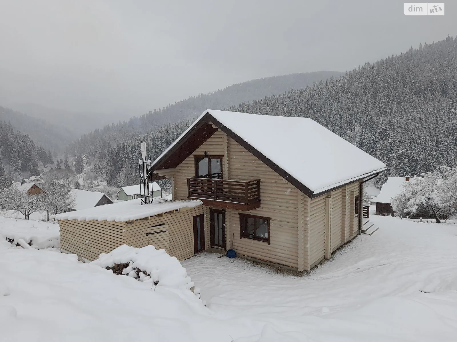 Продається будинок 2 поверховий 128 кв. м з гаражем, цена: 150000 $ - фото 1