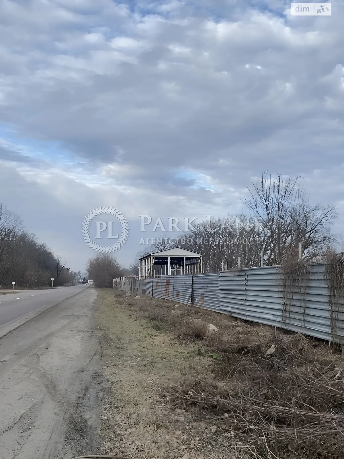 Продается земельный участок 0.54 соток в Киевской области, цена: 360000 $ - фото 1