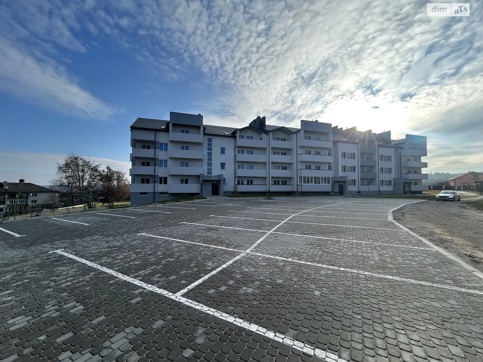 Продается 5-комнатная квартира 130.5 кв. м в Ивано-Франково, ул. Яворовская, 37А - фото 1