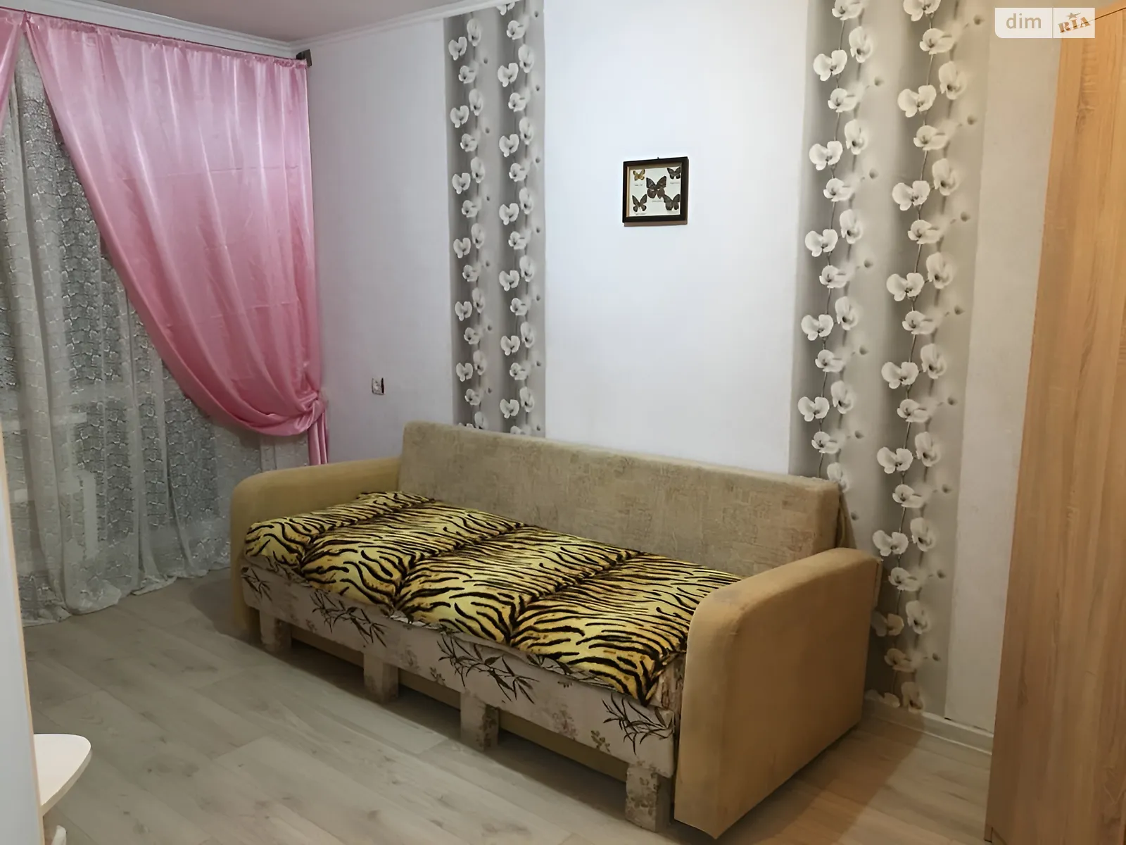 Продается 3-комнатная квартира 64.6 кв. м в Одессе, цена: 54900 $ - фото 1