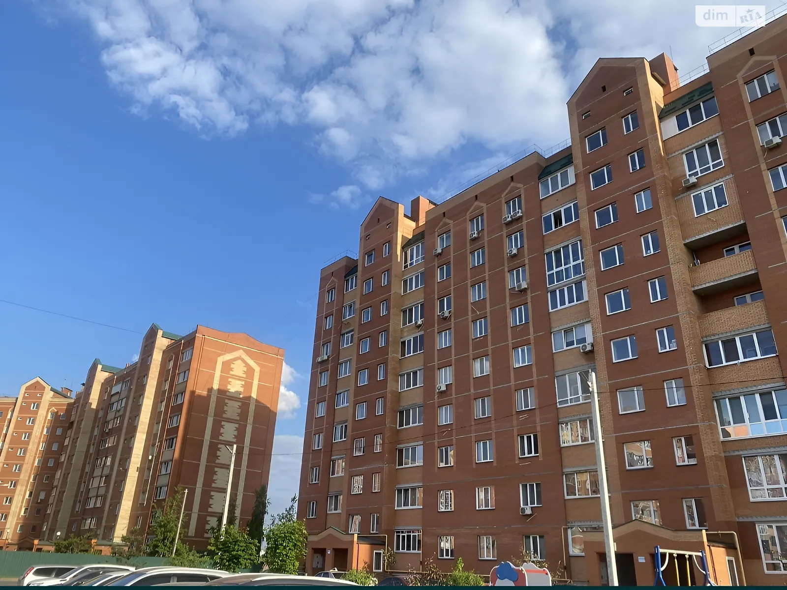 Продається 1-кімнатна квартира 35.8 кв. м у Борисполі, цена: 44900 $ - фото 1