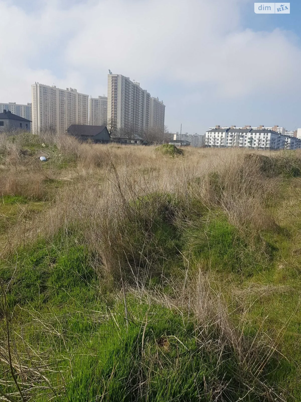 просп. Віталія Нестерка(Висоцького) Фонтанка (Одеса), цена: 24000 $ - фото 1