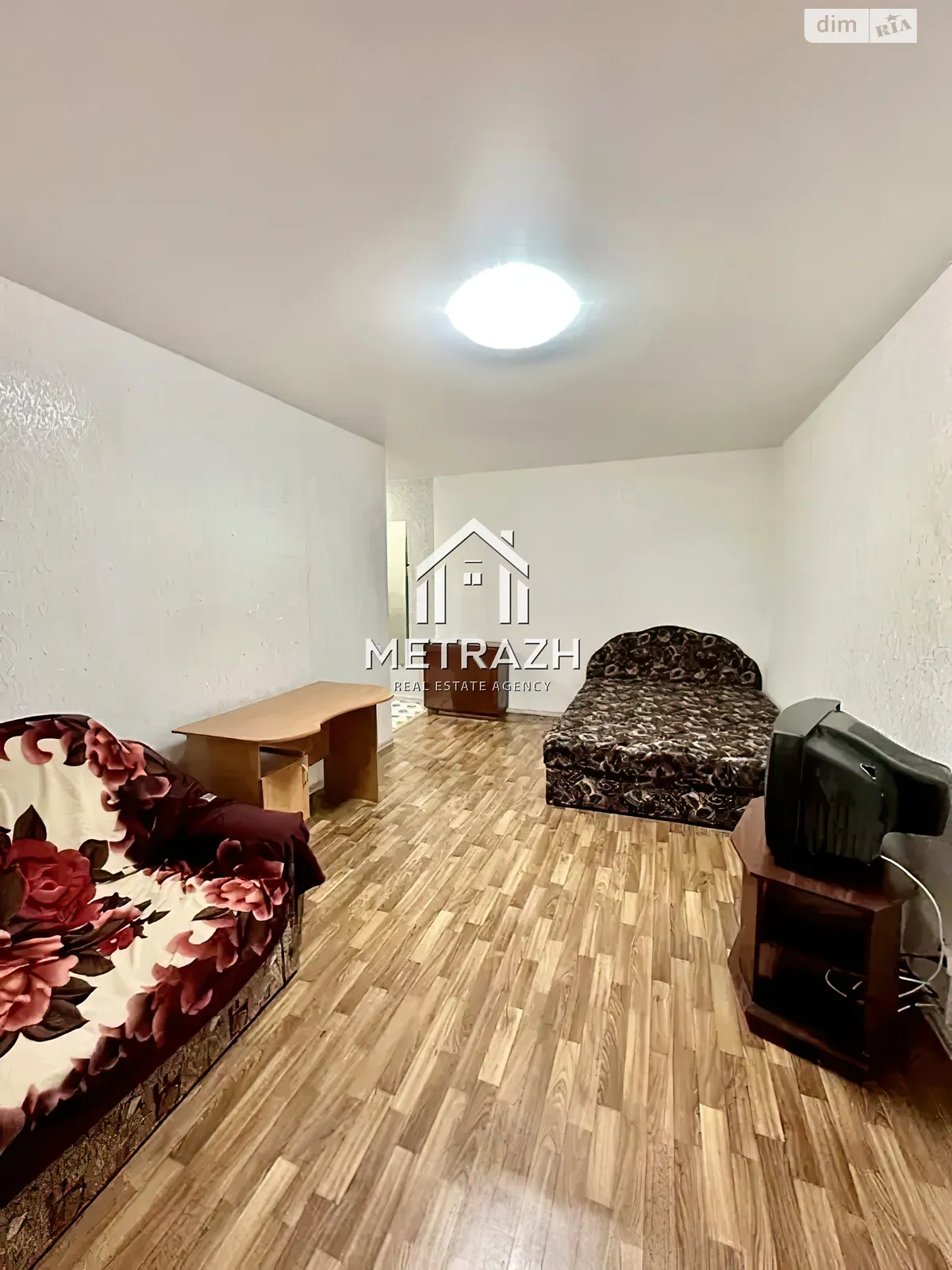 Продається 1-кімнатна квартира 31 кв. м у Харкові, вул. Познанська, 8А - фото 1
