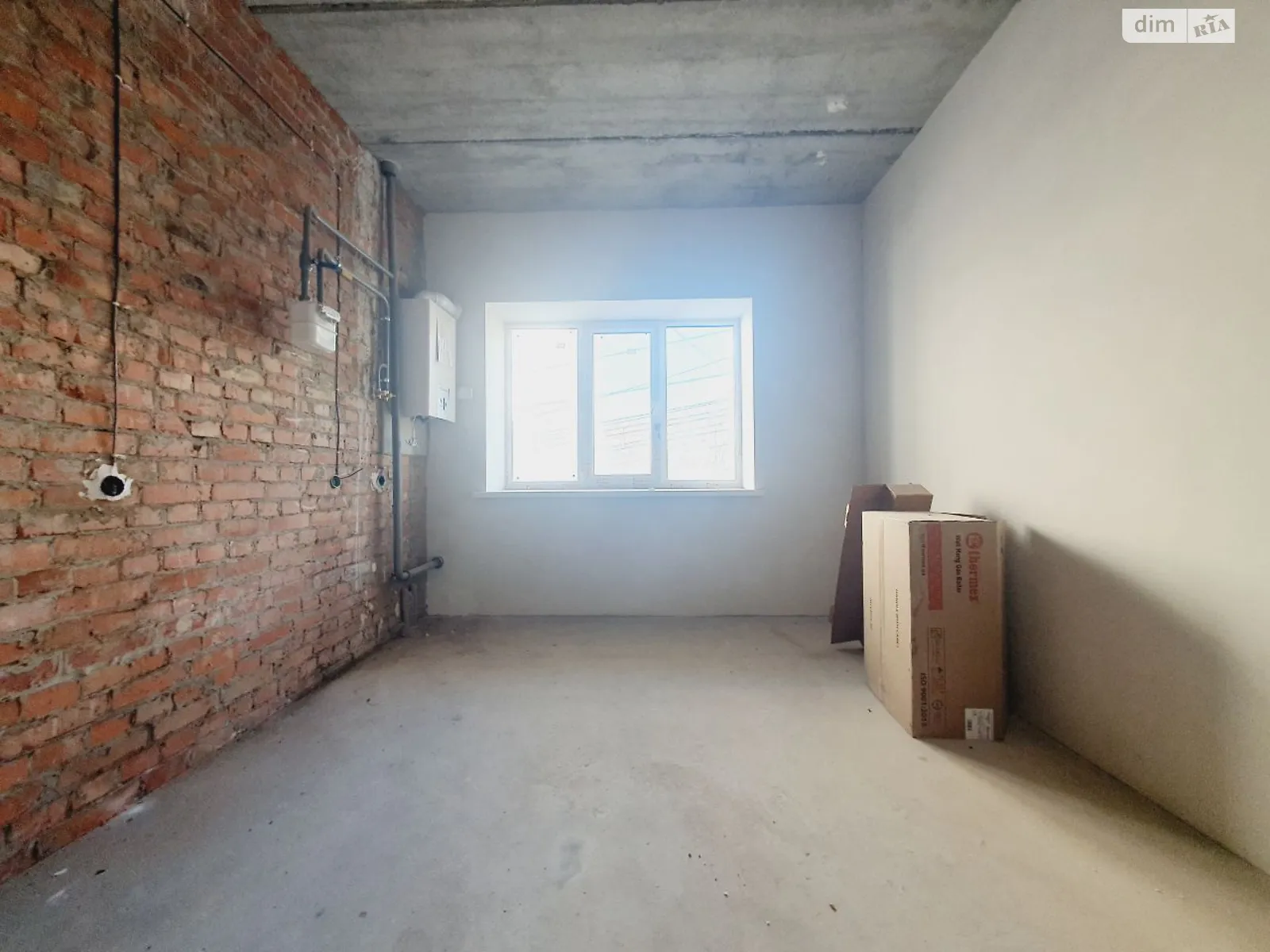 Продается 2-комнатная квартира 71 кв. м в Виннице, ул. Монастырская - фото 1