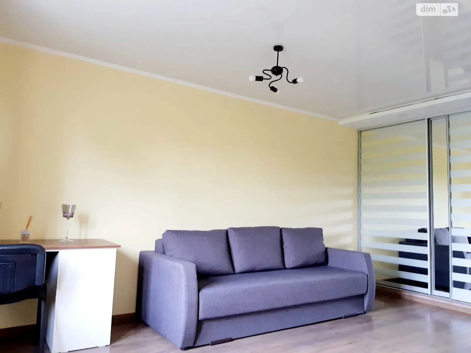 Продається 1-кімнатна квартира 34 кв. м у Дніпрі, вул. Новокримська, 2А - фото 1