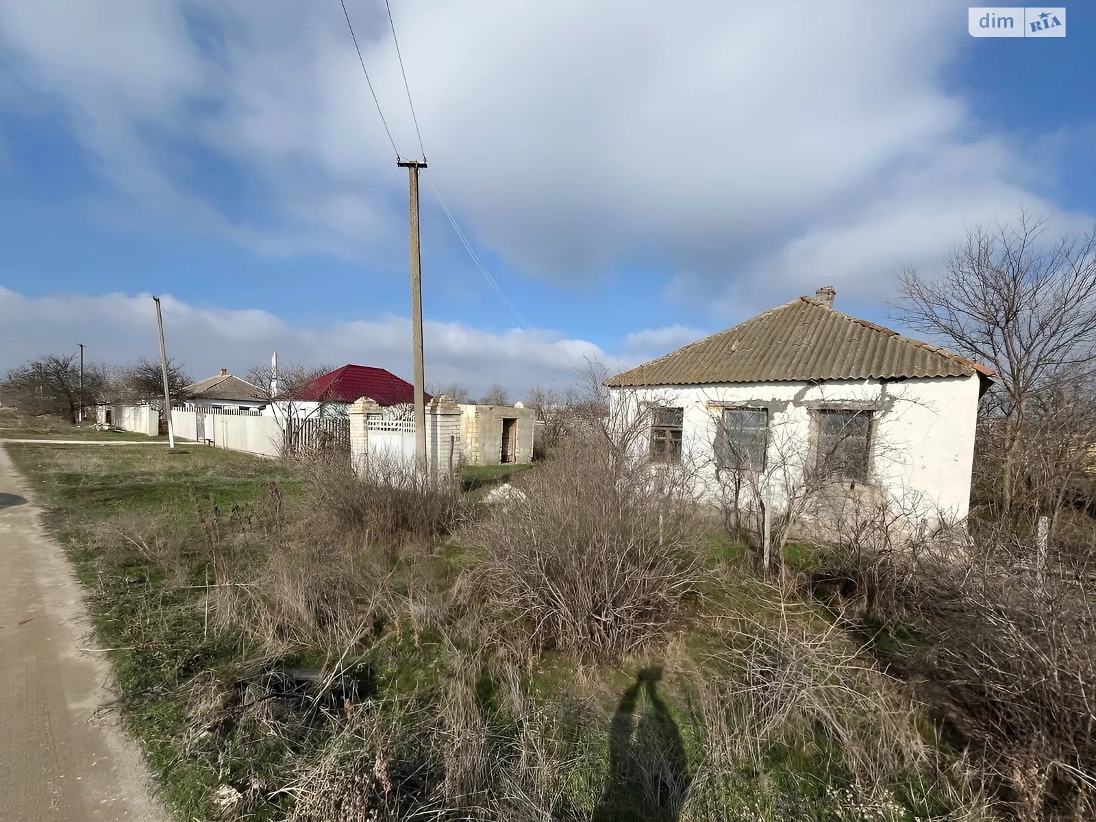 Продається одноповерховий будинок 50.7 кв. м з мансардою, цена: 7999 $ - фото 1