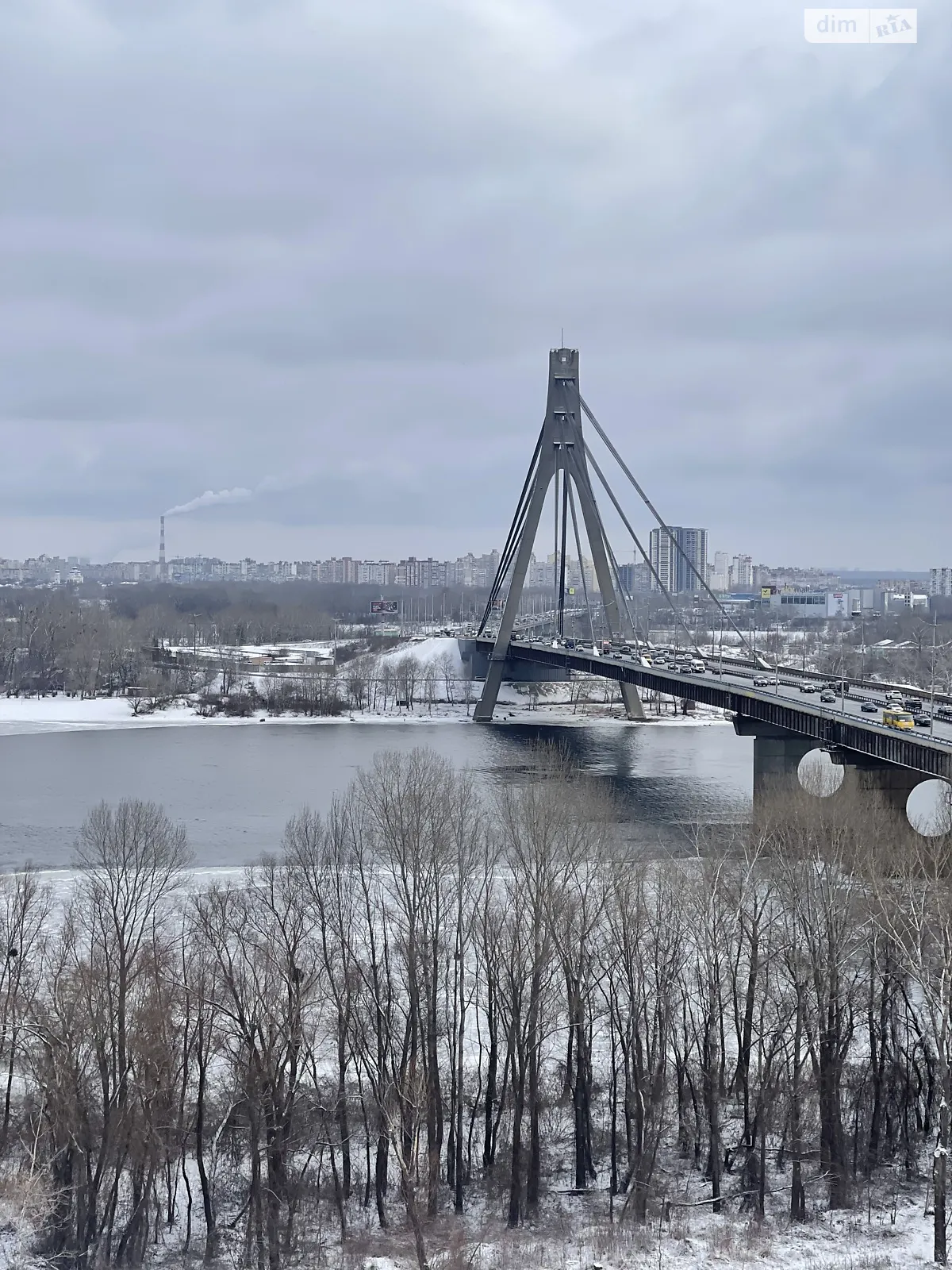 Продається 2-кімнатна квартира 75 кв. м у Києві, просп. Володимира Івасюка, 2Д - фото 1