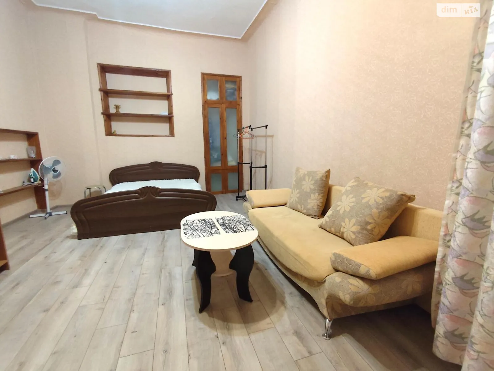 Продается 1-комнатная квартира 35 кв. м в Харькове, ул. Чайковская - фото 1