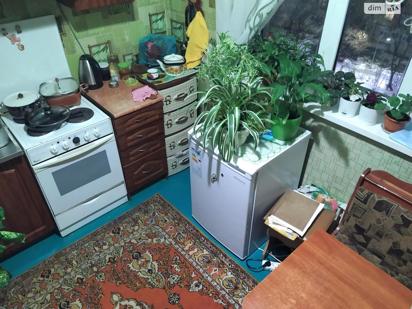 Продается 3-комнатная квартира 70 кв. м в Харькове, пер. Титаренковский, 24 - фото 1