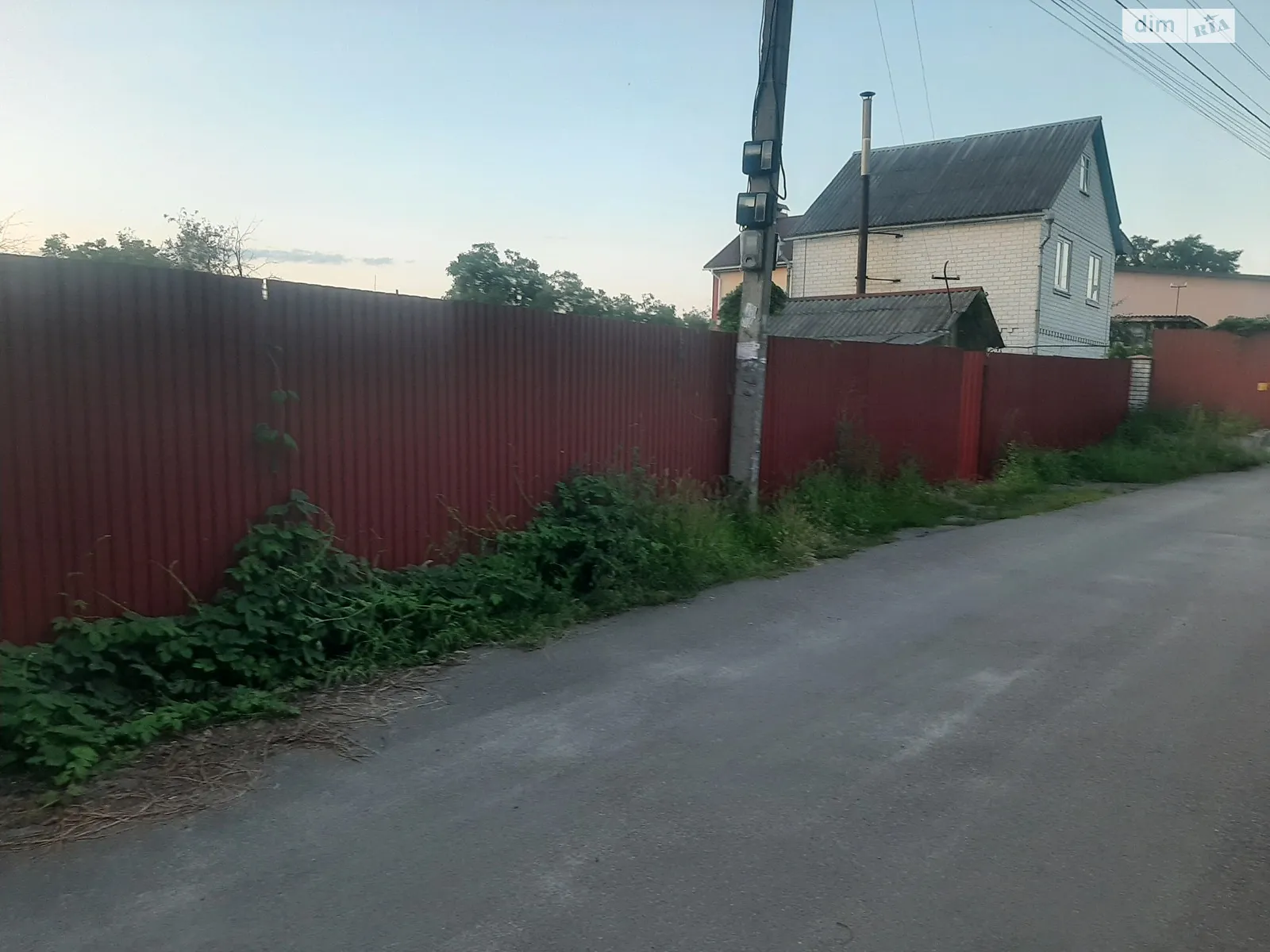 Продается земельный участок 6.92 соток в Киевской области, цена: 95000 $ - фото 1