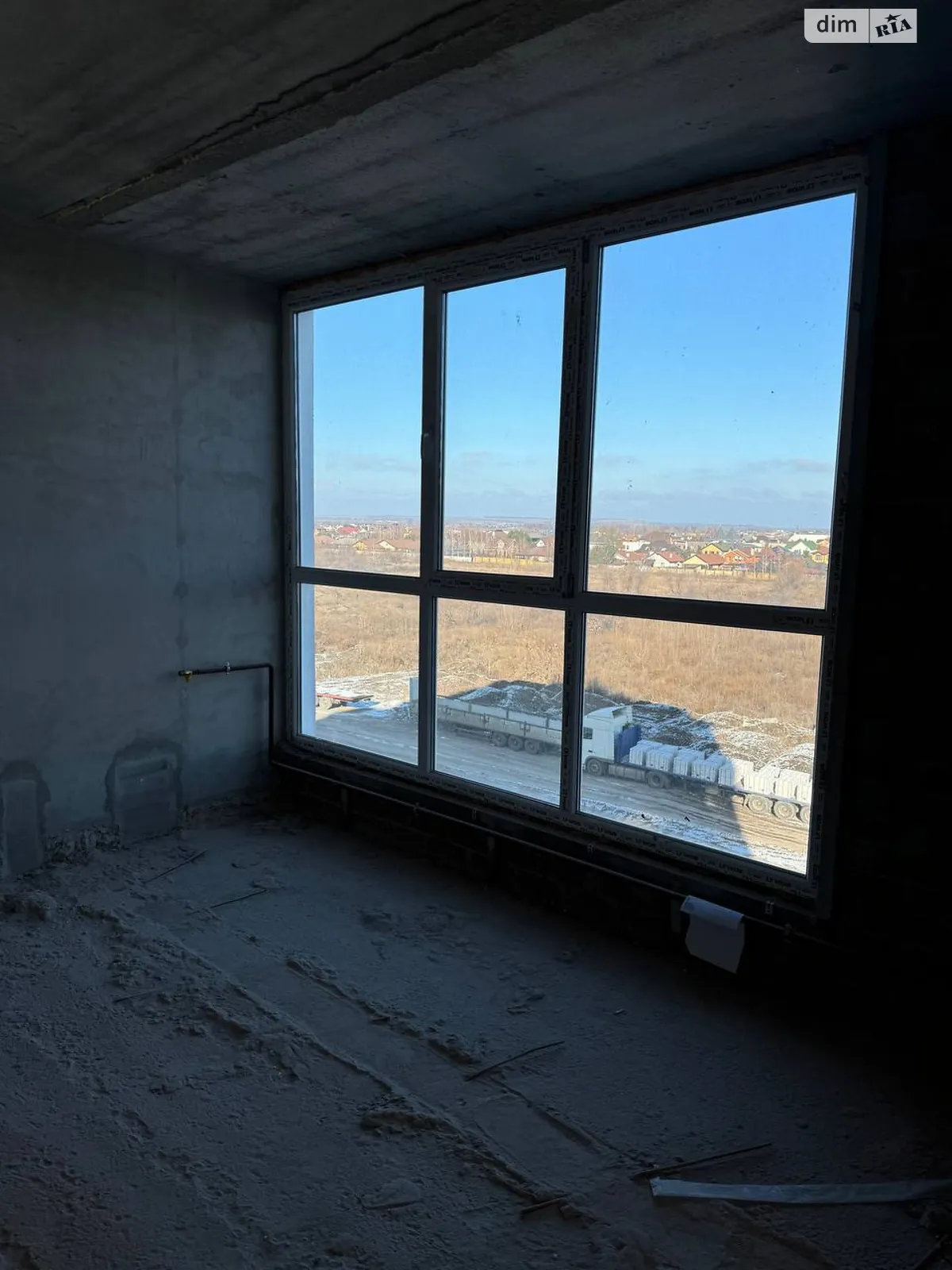 Продается 1-комнатная квартира 51.9 кв. м в Слобожанском, ул. Содружества, 5 - фото 1