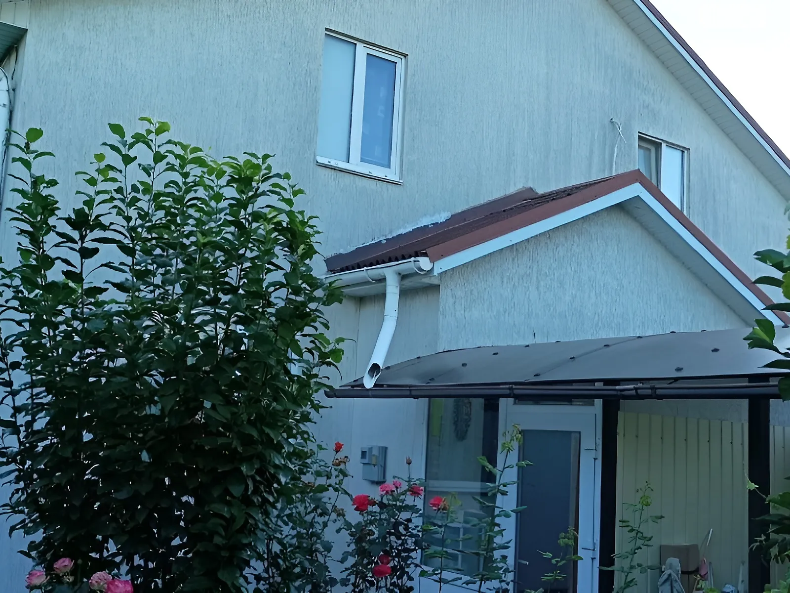 Продается часть дома 64.7 кв. м с камином, цена: 72000 $ - фото 1
