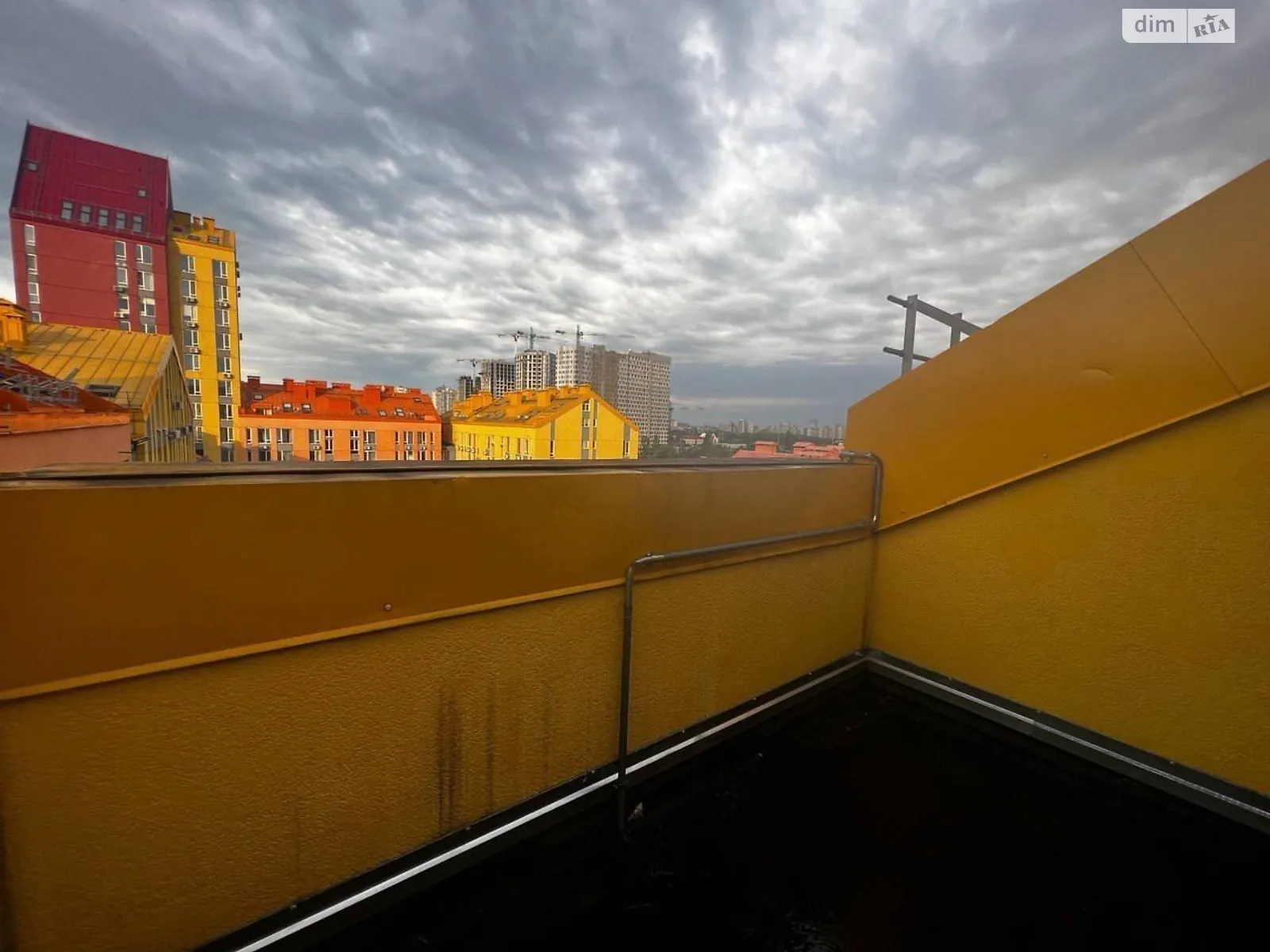 Продается 1-комнатная квартира 45.2 кв. м в Киеве - фото 1