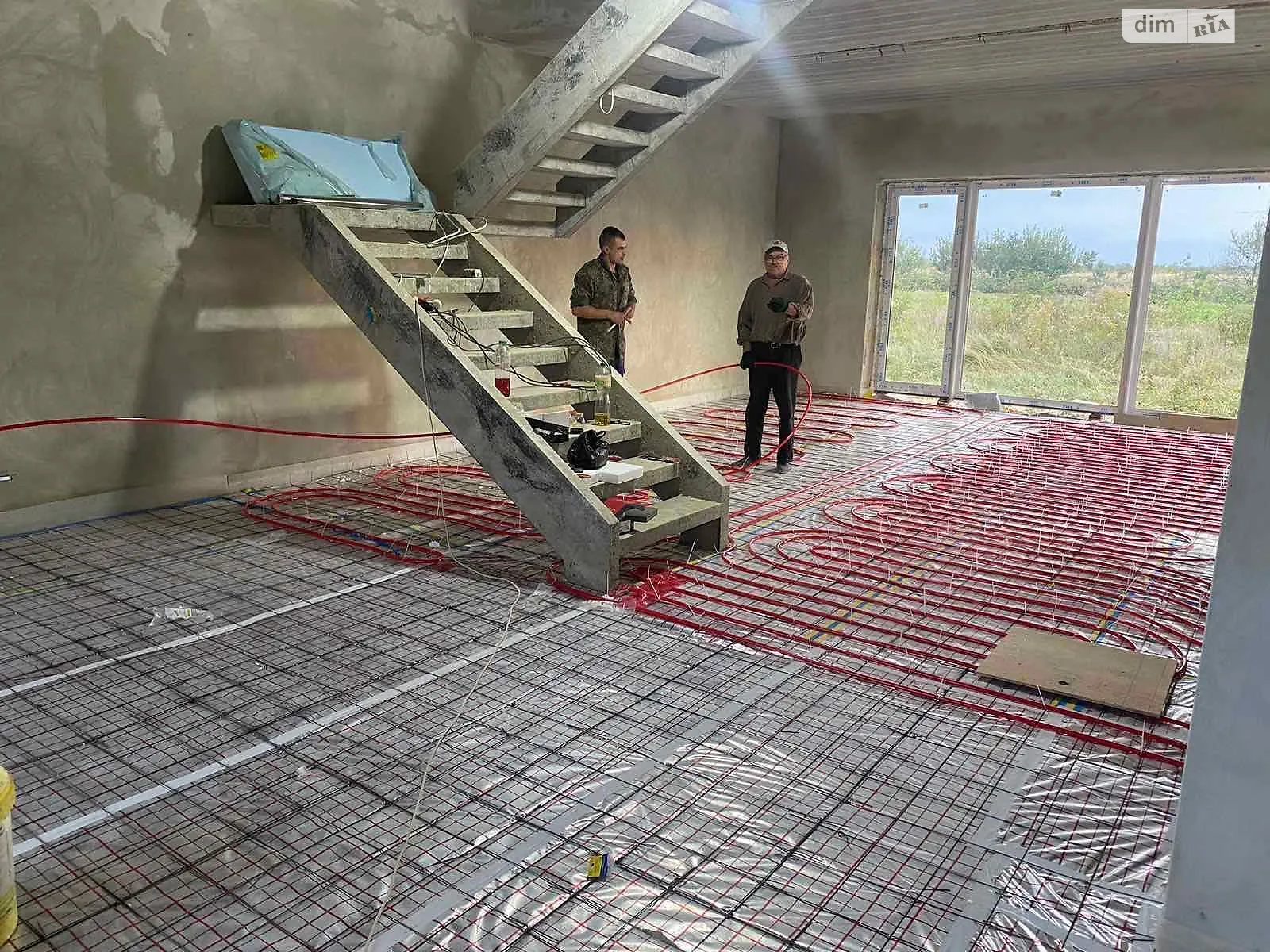 Продается часть дома 147 кв. м с бассейном, цена: 130000 $ - фото 1