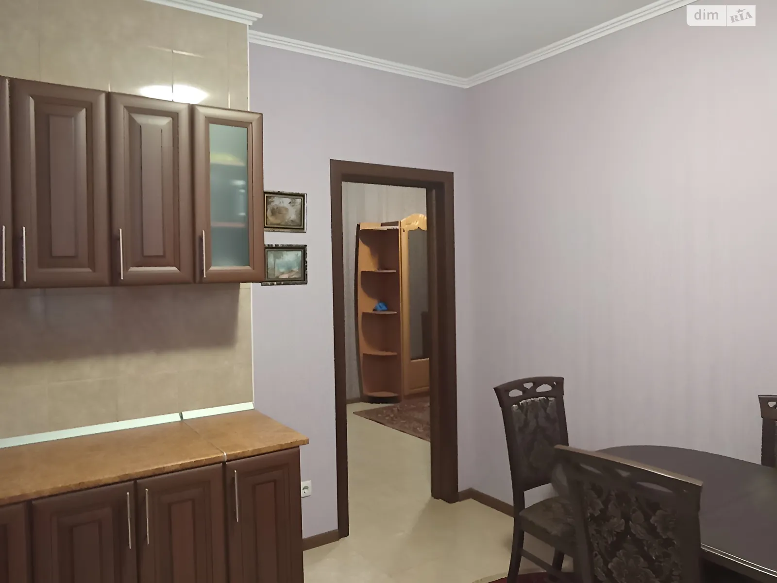 Продается 2-комнатная квартира 67.4 кв. м в Вишневом, ул. Витянская, 1А - фото 1