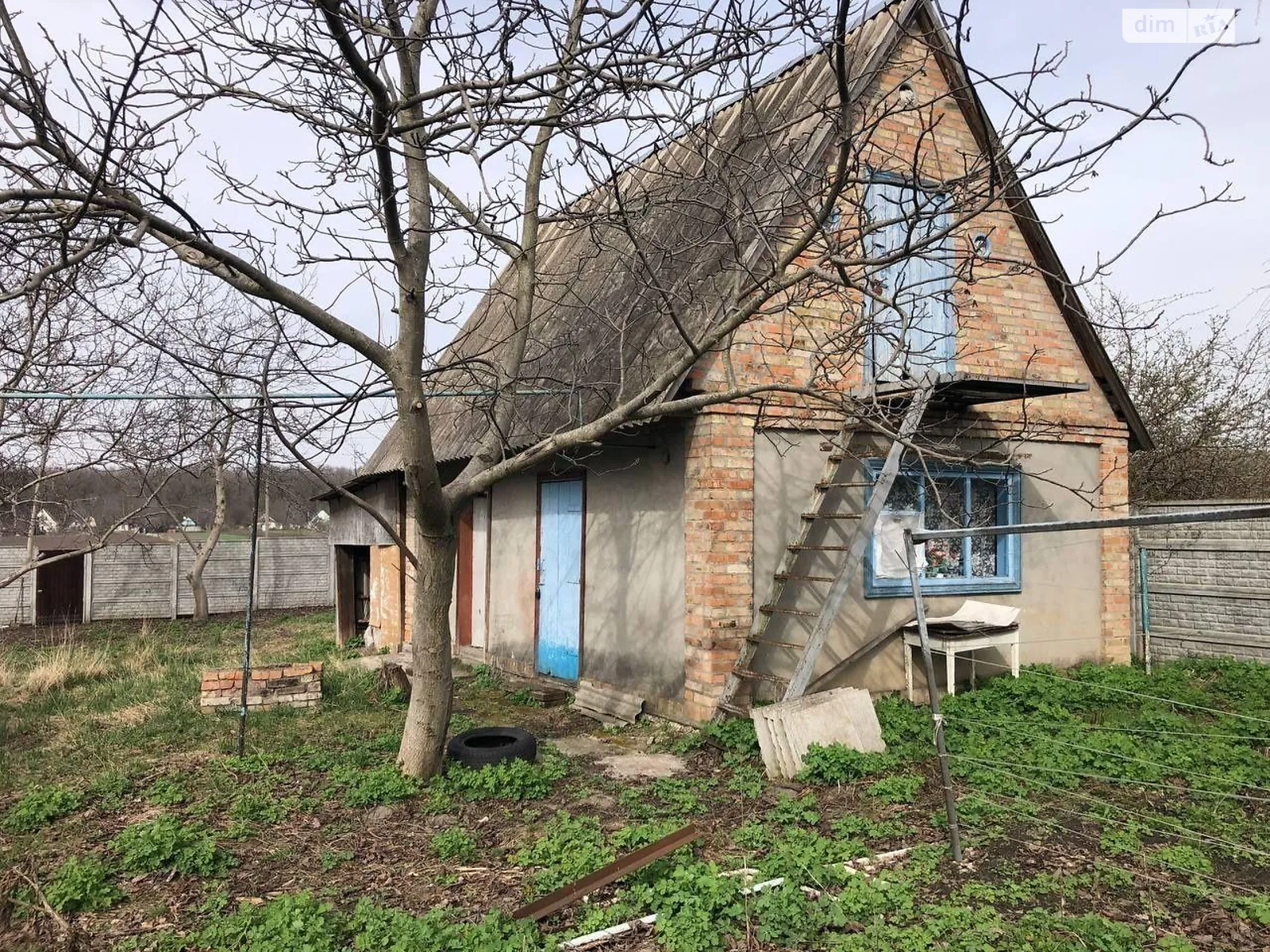 вул. Миру, 19 Устимівка, цена: 25900 $ - фото 1