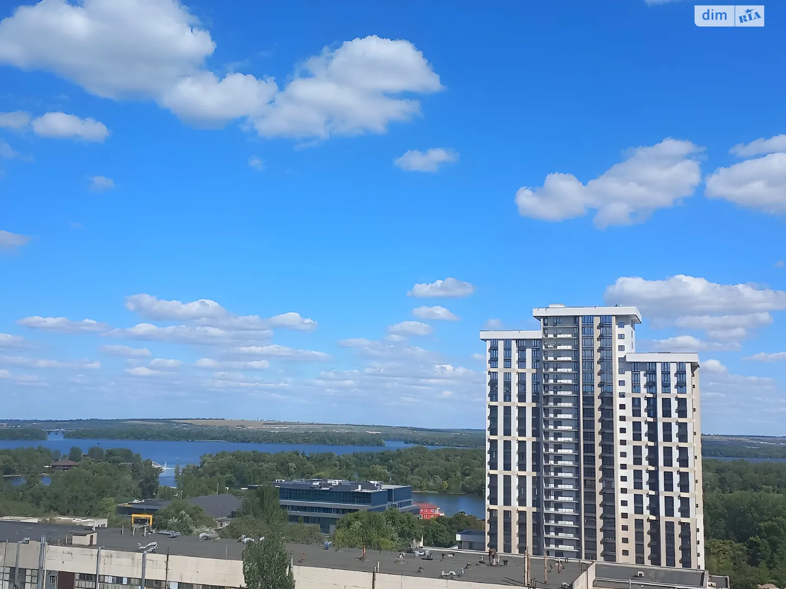 Продается 4-комнатная квартира 114 кв. м в Днепре, ул. Мандрыковская, 51 - фото 1
