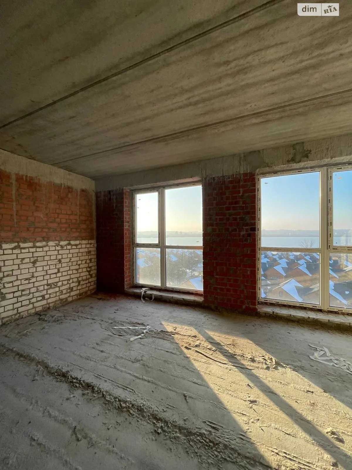 Продається 3-кімнатна квартира 61 кв. м у Дніпрі, вул. Гаванська, 9Я корпус 2  - фото 1