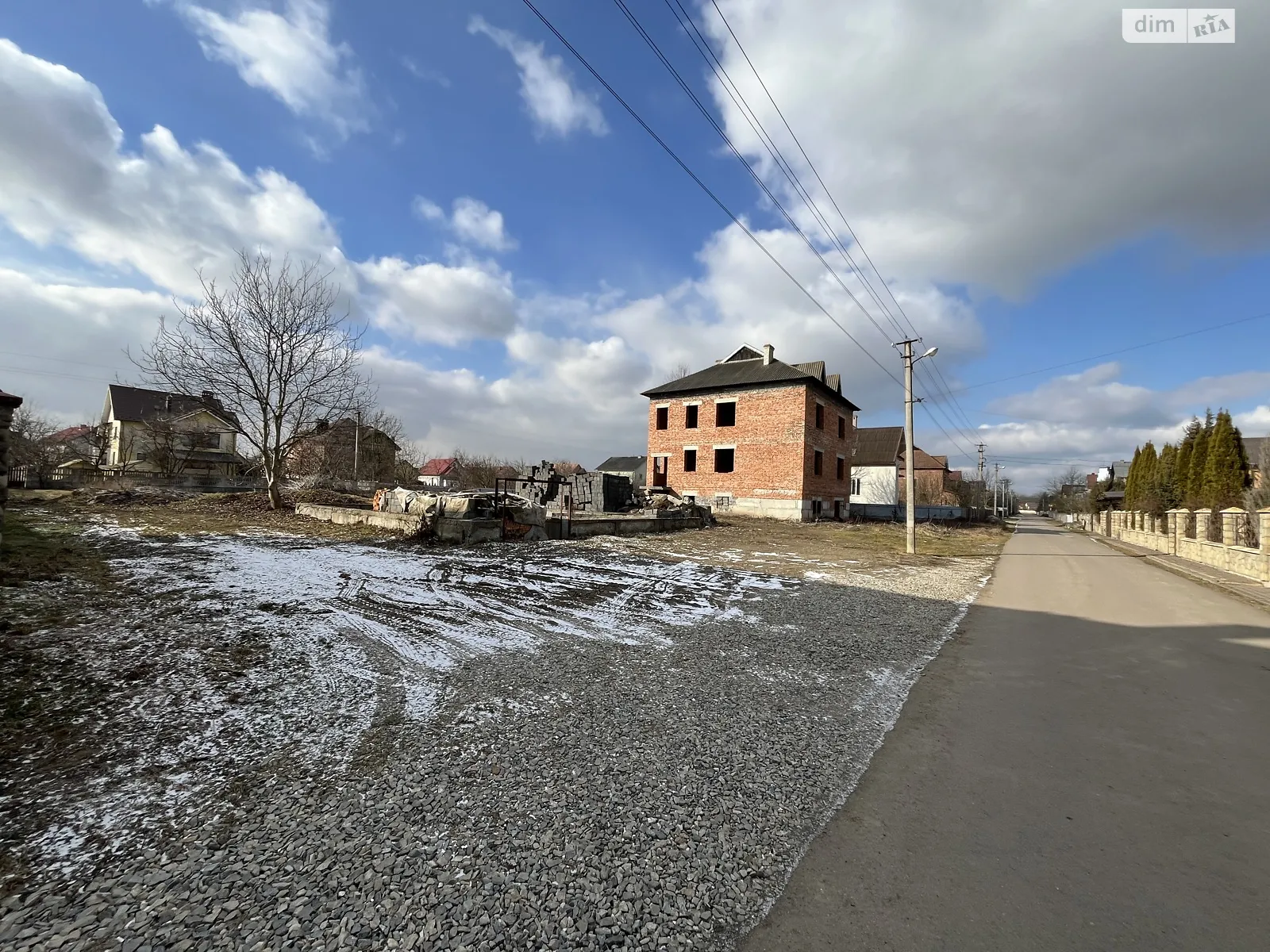 вул. Весняна Клузів, цена: 34900 $ - фото 1