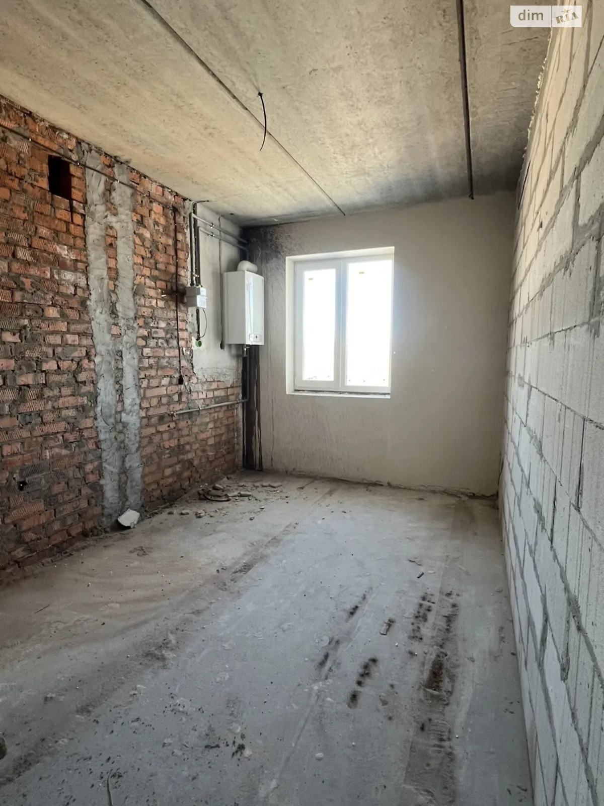 Продается 3-комнатная квартира 87.3 кв. м в Хмельницком, ул. Гетмана Мазепы(Красовского Маршала), 6Е - фото 1