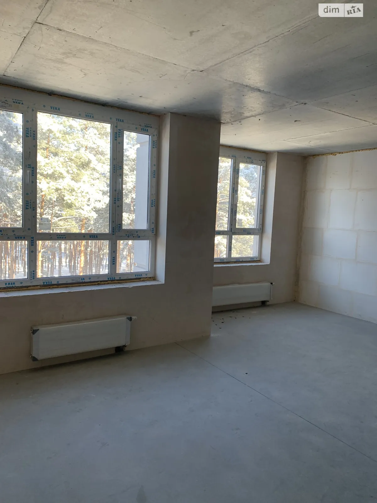 Продается 3-комнатная квартира 79.7 кв. м в Ирпене, ул. Университетская(Карла Маркса), 3/7 - фото 1