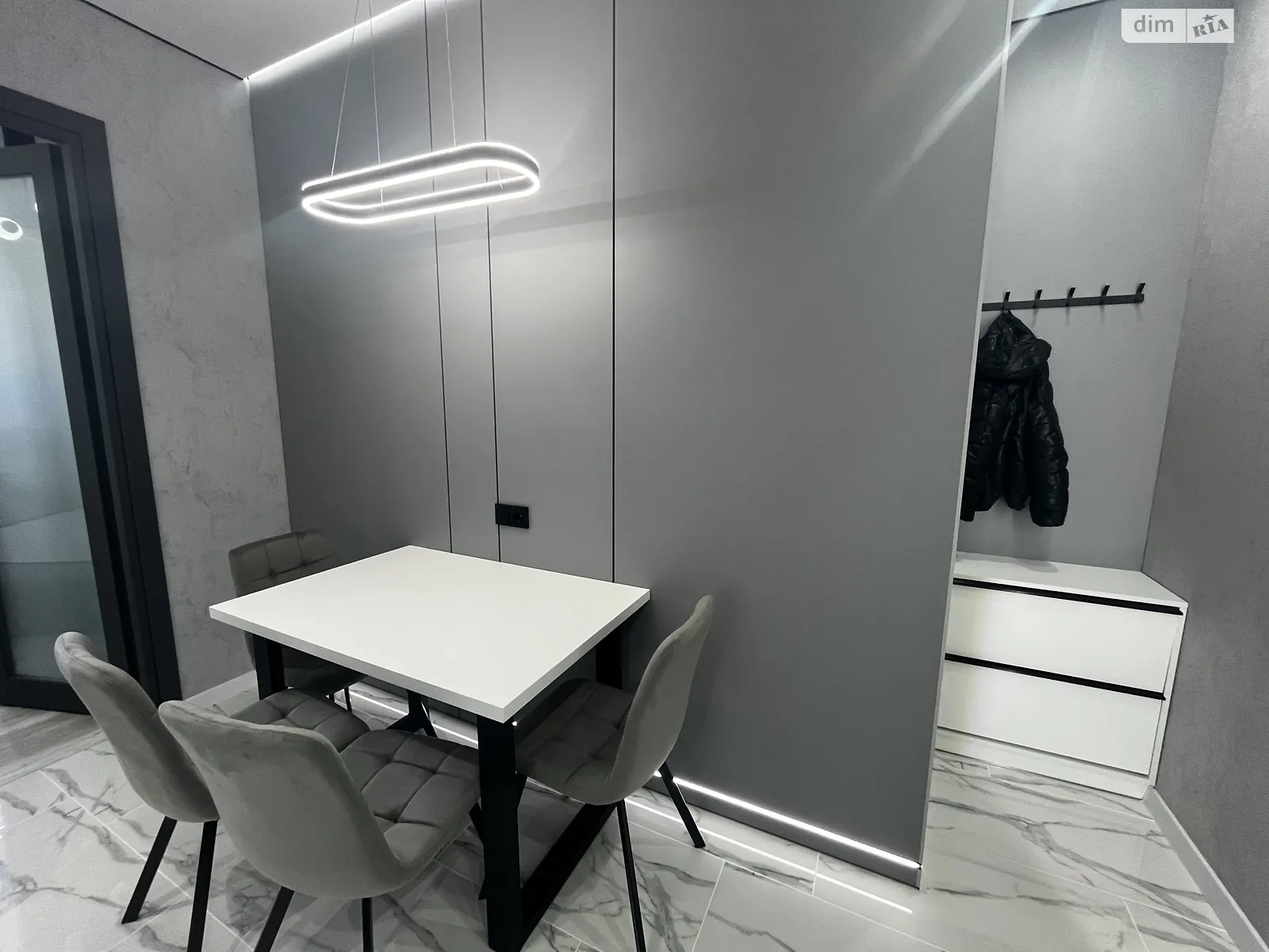 Продається 1-кімнатна квартира 35.9 кв. м у Одесі, Фонтанська дор., 124 - фото 1