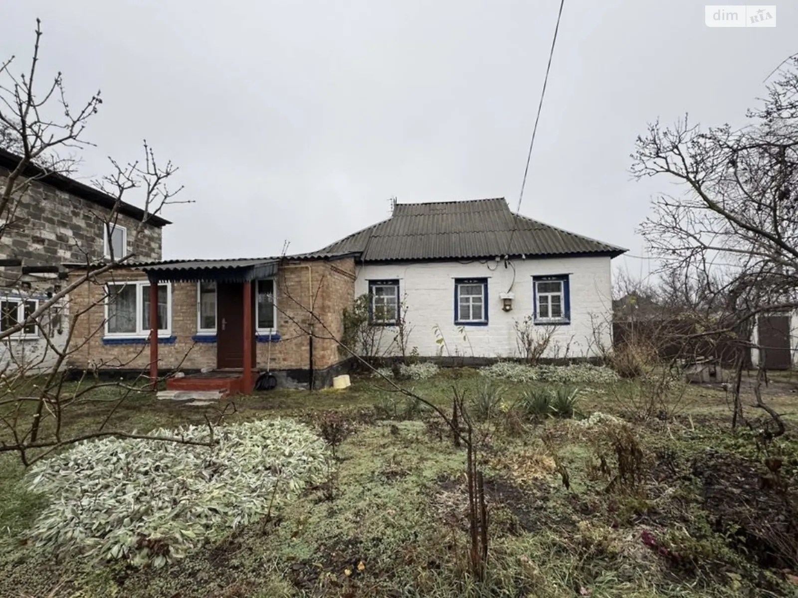 Продается одноэтажный дом 82 кв. м с бассейном, цена: 35000 $ - фото 1