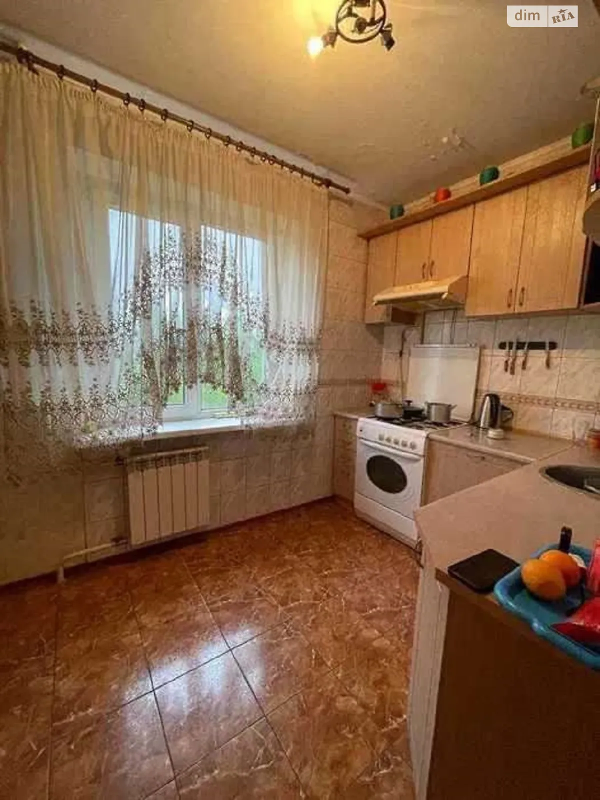 Продається 3-кімнатна квартира 71.6 кв. м у Вишневому, цена: 61000 $ - фото 1