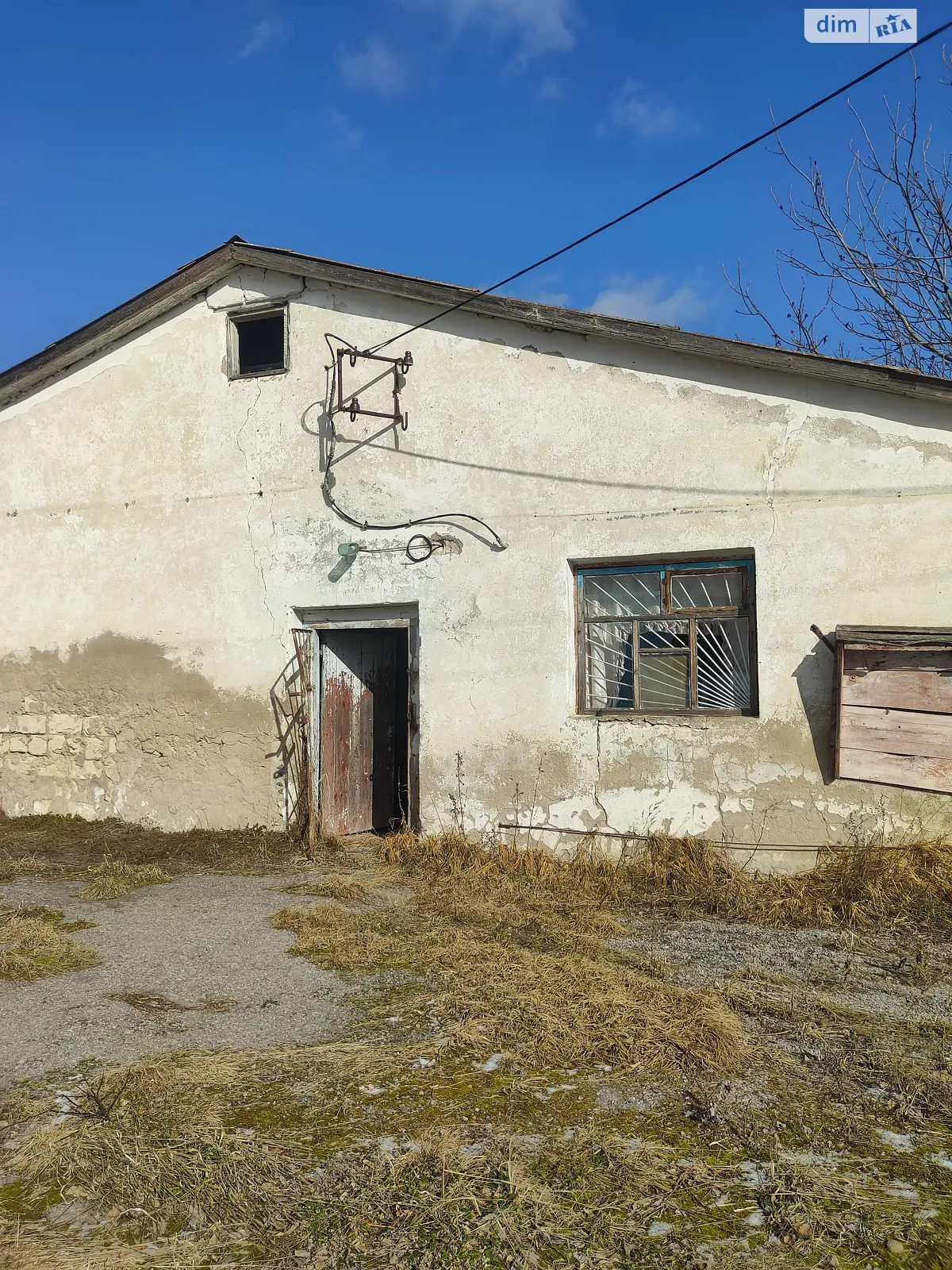 Продается помещения свободного назначения 880 кв. м в 1-этажном здании, цена: 57750 $ - фото 1