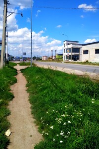 Продаж ділянки під житлову забудову, Тернопільська, Великі Гаї, Галицька бічна вулиця