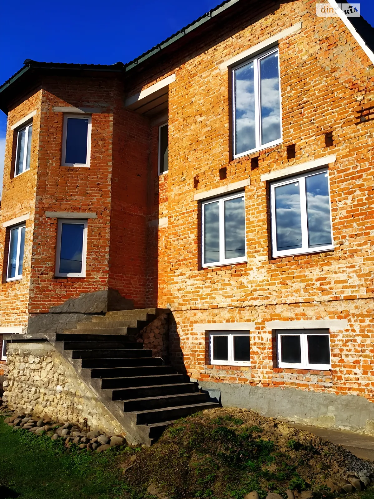 Продається будинок 2 поверховий 196 кв. м з верандою, цена: 150000 $ - фото 1