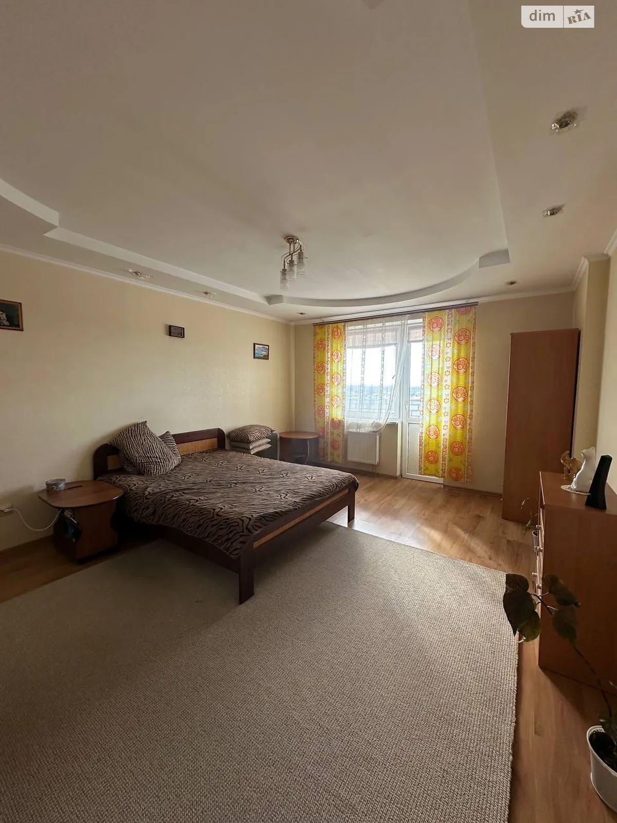Продается 2-комнатная квартира 61.6 кв. м в Боярке, ул. Белогородская, 51 корпус 6 - фото 1