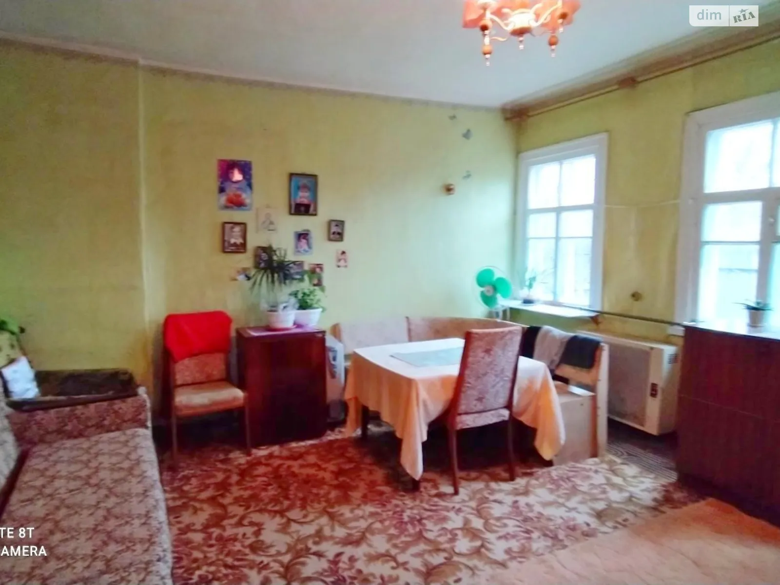 Продається частина будинку 68.7 кв. м з каміном, цена: 15000 $ - фото 1