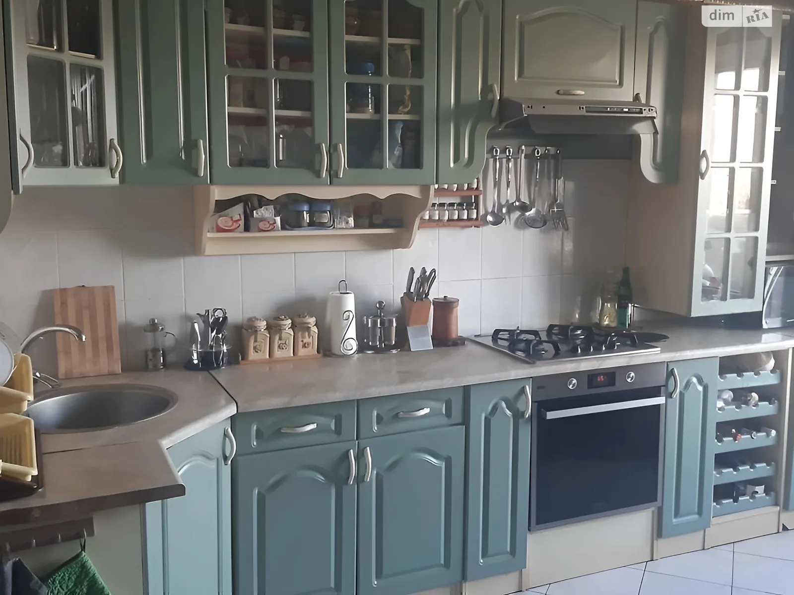 3-комнатная квартира 95 кв. м в, цена: 80000 $ - фото 1