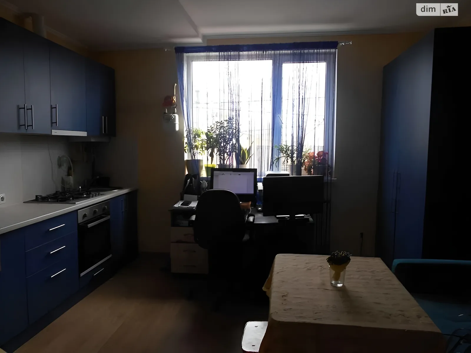 Продается 2-комнатная квартира 49 кв. м в Боярке, ул. Газовая, 8 - фото 1