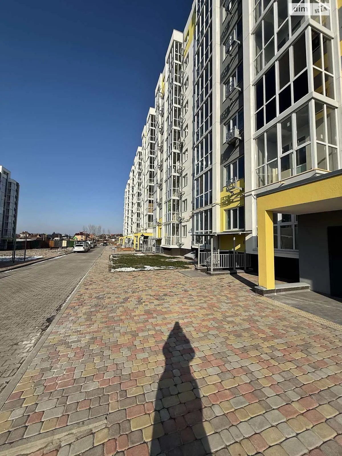 Продається 2-кімнатна квартира 60 кв. м у Полтаві, вул. Башкірцевої Марії - фото 1