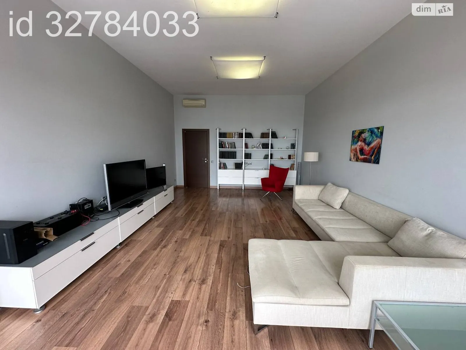 Продается 3-комнатная квартира 130 кв. м в Днепре, ул. Левка Лукьяненко, 21А - фото 1