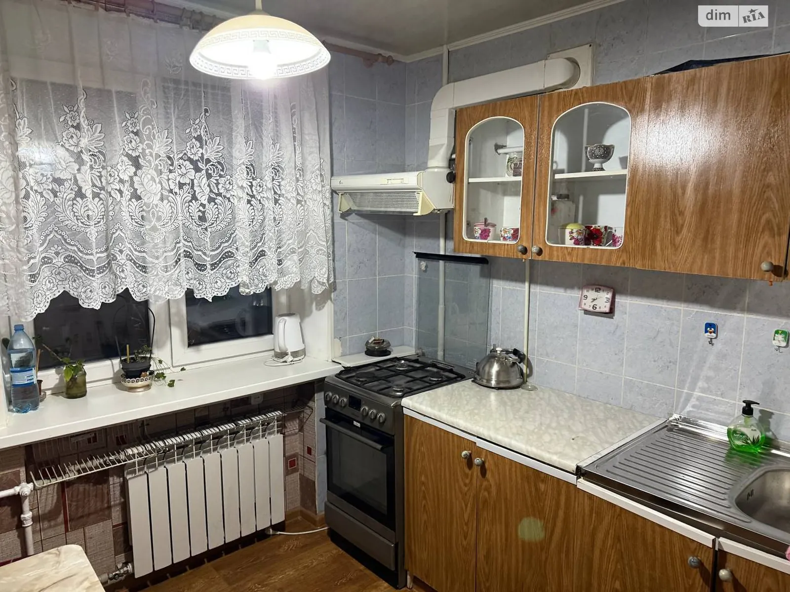 Продается 2-комнатная квартира 50 кв. м в Днепре, Запорожское шоссе, 2А - фото 1