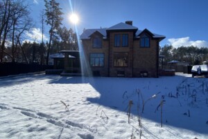Продажа дома, Киевская, Стоянка